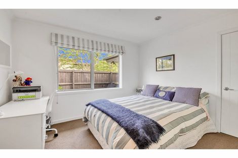 Photo of property in 14 Aspen Street, Rangiora, 7400