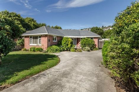 Photo of property in 20 Centaurus Road, Cashmere, Christchurch, 8022