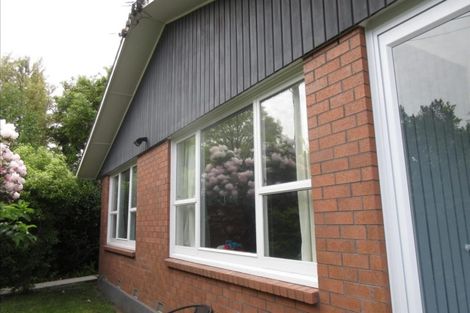 Photo of property in 1/43 Rhodes Street, Merivale, Christchurch, 8014