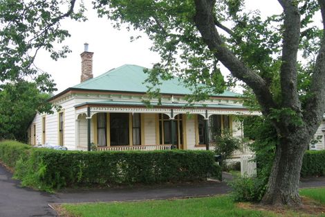 Photo of property in 12 Hepburn Street, Freemans Bay, Auckland, 1011