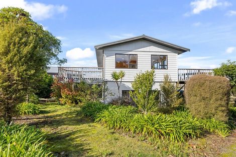 Photo of property in 12 Hinerangi Place, Kuratau, Turangi, 3381