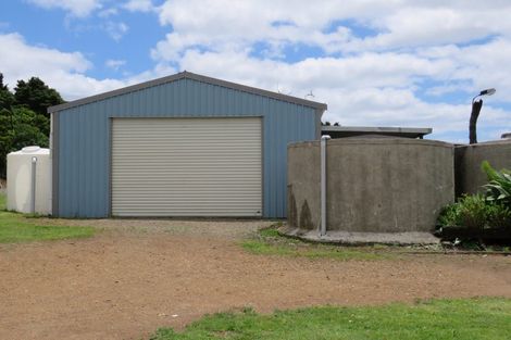 Photo of property in 119 Hikurua Road, Kaeo, 0478