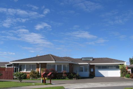 Photo of property in 35 Tekoah Place, Judea, Tauranga, 3110