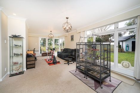 Photo of property in 8 Goodwyn Crescent, Hokowhitu, Palmerston North, 4410