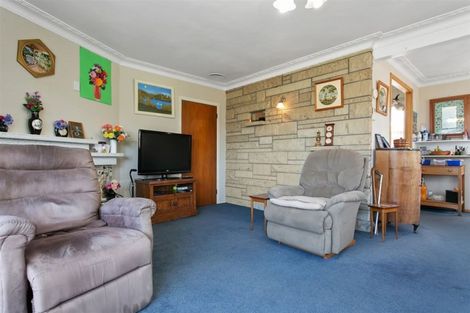 Photo of property in 18 Findlater Street, Matamata, 3400