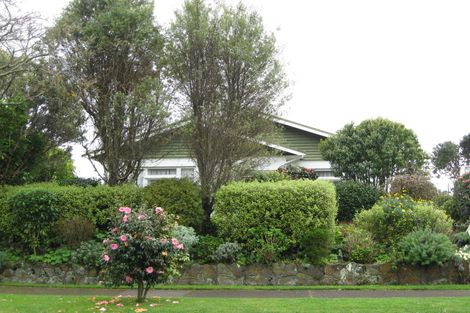 Photo of property in 25 Timandra Street, Welbourn, New Plymouth, 4312