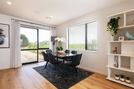 Photo of property in 25 Jonah Lomu Drive, Paerata, Drury, 2124