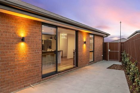 Photo of property in 23 Andesite Drive, Rolleston, 7614