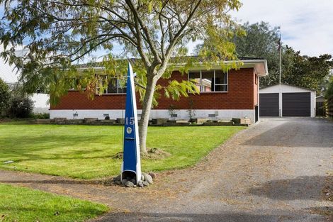 Photo of property in 15 Sheridan Crescent, Leamington, Cambridge, 3432