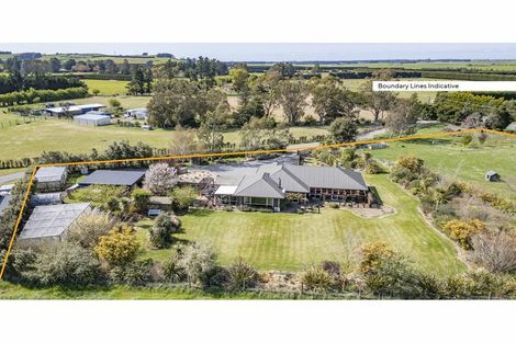 Photo of property in 3042 Oxford Road, Oxford, 7430