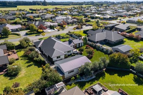 Photo of property in 8 Simms Lane, West Melton, 7618