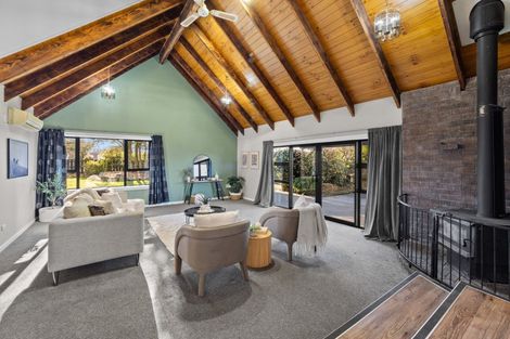 Photo of property in 93 George Street, Tinwald, Ashburton, 7700