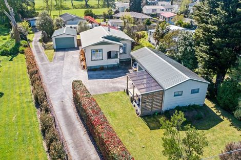 Photo of property in 158 Studholme Street, Morrinsville, 3300