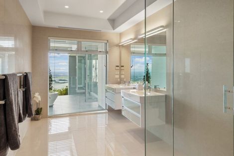 Photo of property in 405 Upper Major Hornbrook Road, Mount Pleasant, Christchurch, 8081