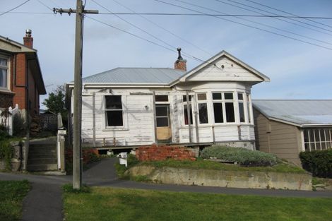 Photo of property in 13 Mary Street, Port Chalmers, 9023