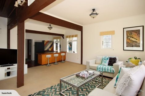 Photo of property in 37 Maida Vale Road, Roseneath, Wellington, 6011