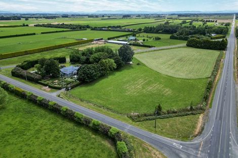 Photo of property in 141 Collinson Road, Ryal Bush, Invercargill, 9876