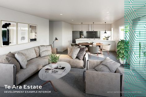 Photo of property in 21 Te Ara O Roimata, Wainuiomata, Lower Hutt, 5014