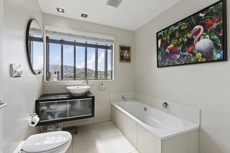 Photo of property in 77a Weld Street, Wadestown, Wellington, 6012