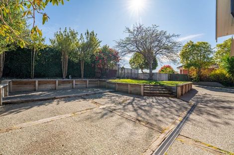 Photo of property in 35 Park Lane, Highfield, Timaru, 7910