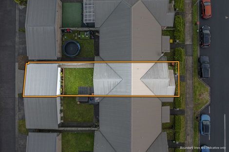 Photo of property in 54 Pencaitland Drive, Flat Bush, Auckland, 2019