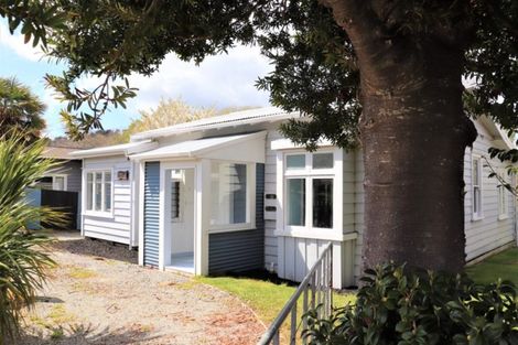 Photo of property in 86 Union Street, Waihi, 3610