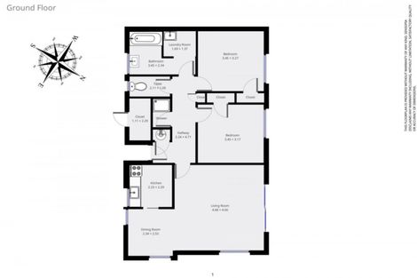 Photo of property in 54a Maxwells Line, Awapuni, Palmerston North, 4412