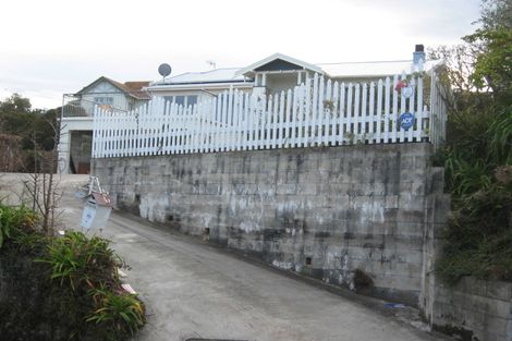 Photo of property in 26 France Road, Bluff Hill, Napier, 4110