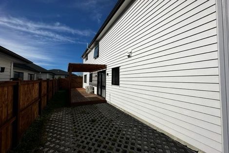 Photo of property in 35 Johns Creek Crescent, Silverdale, 0932