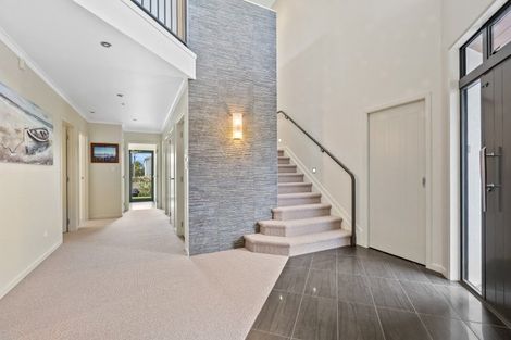 Photo of property in 16 Fred Carr Place, One Tree Point, 0118