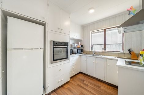 Photo of property in 68 Epuni Street, Hutt Central, Lower Hutt, 5011