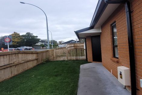 Photo of property in 1a Casey Avenue, Claudelands, Hamilton, 3214