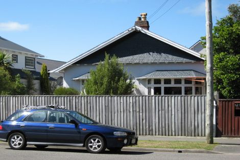 Photo of property in 121a Nayland Street, Sumner, Christchurch, 8081
