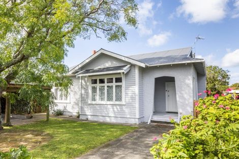 Photo of property in 12 Ashridge Road, Napier South, Napier, 4110