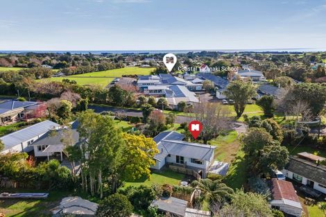 Photo of property in 15 Curtis Street, Okato, 4335