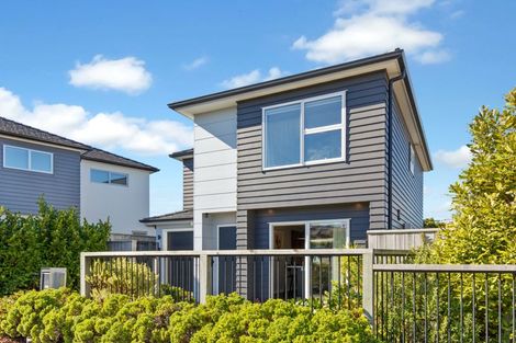 Photo of property in 166a John Burke Drive, Aotea, Porirua, 5024