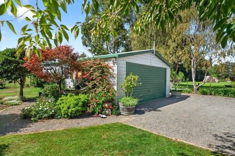 Photo of property in 41 Oxford Street, Martinborough, 5711