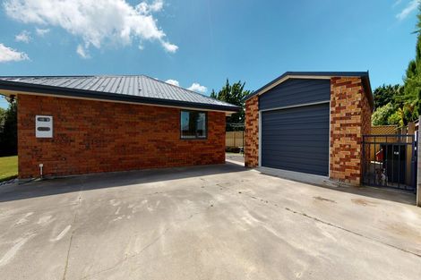 Photo of property in 31 Mackie Street, Rakaia, 7710