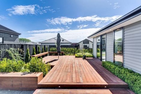 Photo of property in 11 Durells Crescent, Kaiapoi, 7630