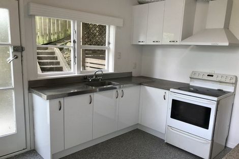 Photo of property in 121 Pembroke Road, Wilton, Wellington, 6012