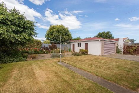 Photo of property in 22 Scotswood Place, Rangiora, 7400