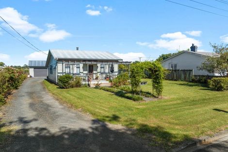 Photo of property in 14 Farmer Road, Waitoa, 3310