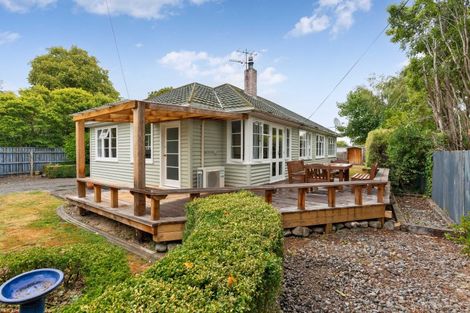 Photo of property in 32 Wakelin Street, Carterton, 5713