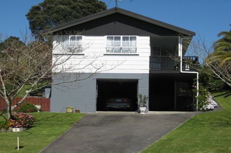 Photo of property in 4 Hartis Avenue, Huntly, 3700