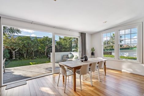 Photo of property in 38 Baildon Road, Grey Lynn, Auckland, 1021