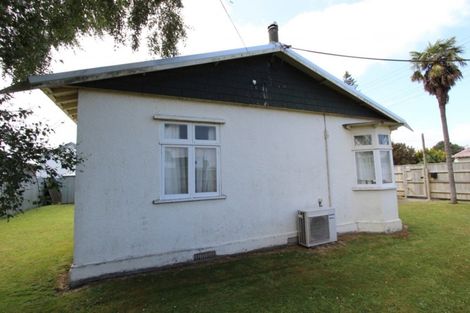 Photo of property in 10 Arthur Street, Pahiatua, 4910