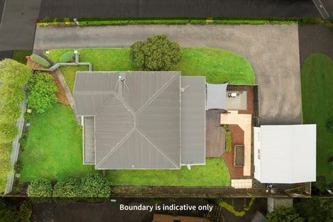 Photo of property in 2/93 Harris Street, Pukekohe, 2120