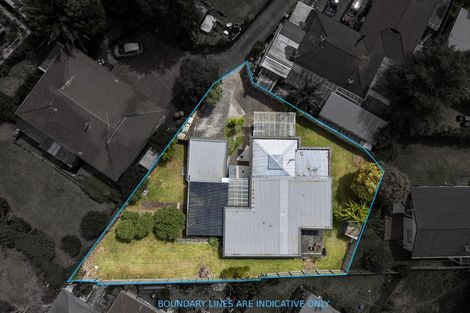 Photo of property in 7 Phoenix Place, Papatoetoe, Auckland, 2025