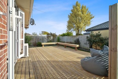 Photo of property in 80 Checketts Avenue, Halswell, Christchurch, 8025