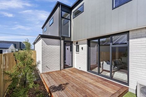 Photo of property in 4/39 Vagues Road, Northcote, Christchurch, 8052
